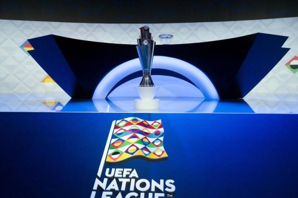 Nations League Nations League