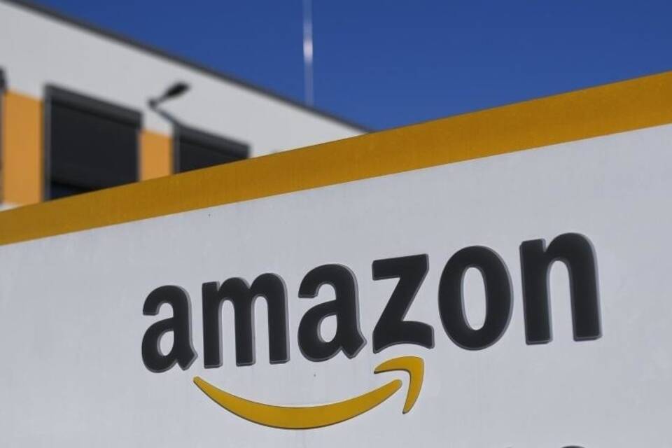 Amazon Amazon