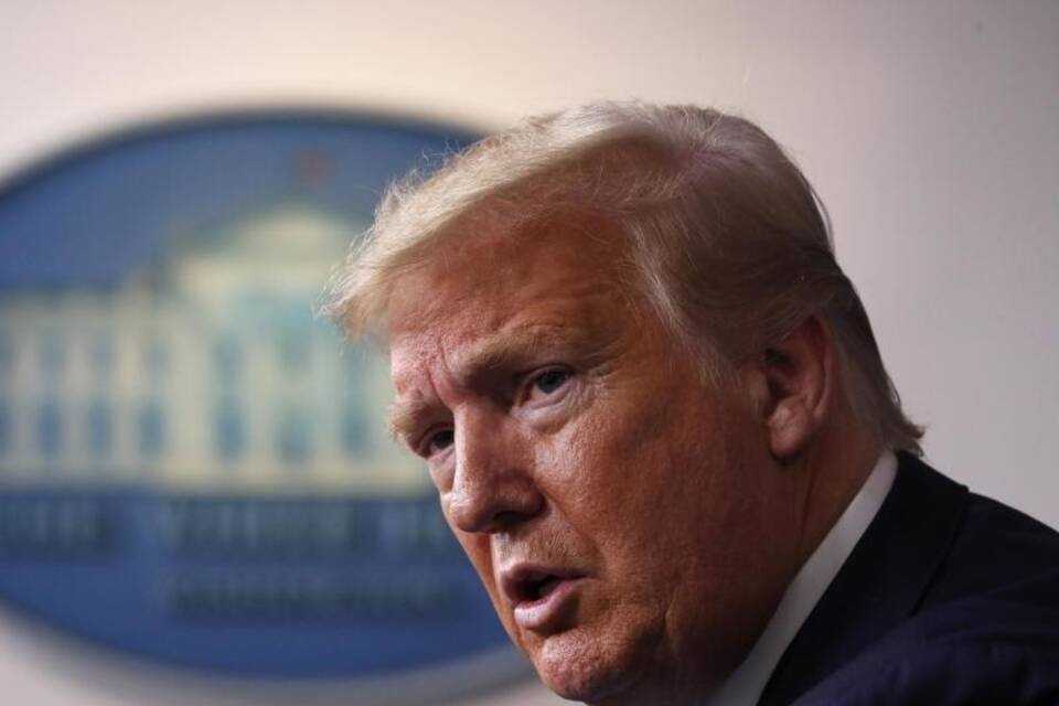 Trump Trump