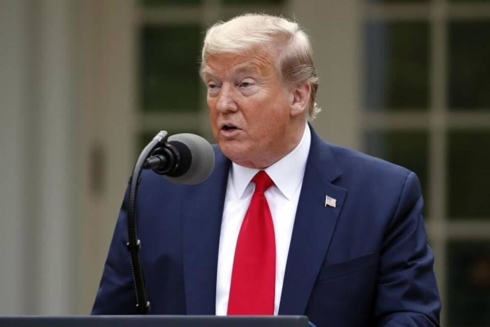 Trump Trump