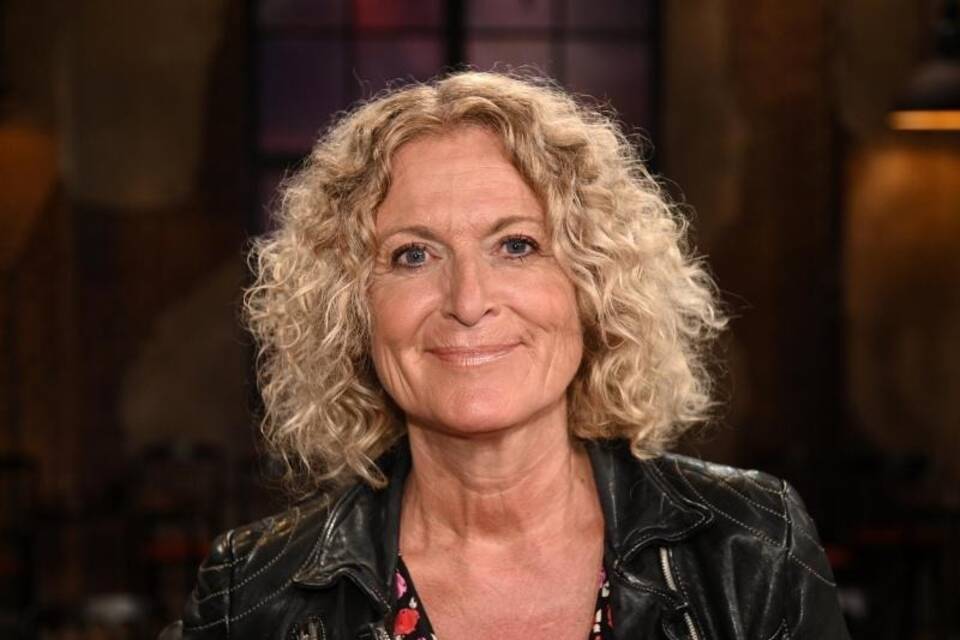 Susanne Fröhlich Susanne Fröhlich