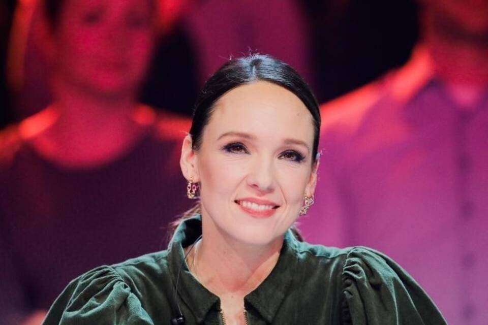 Carolin Kebekus Carolin Kebekus