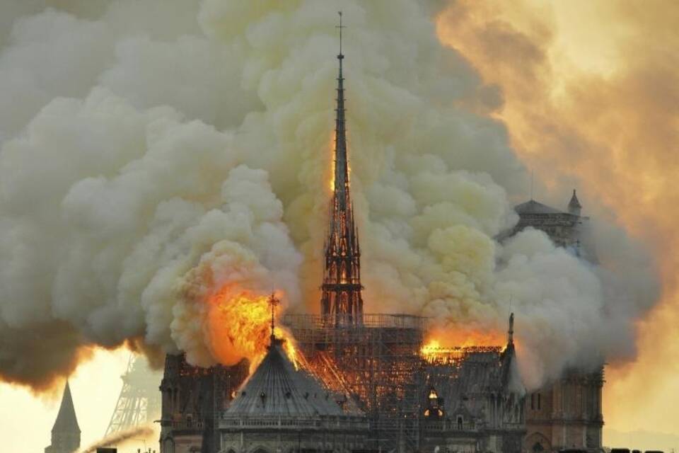 Notre-Dame Notre-Dame