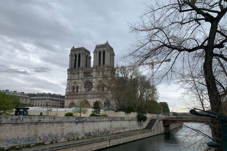 Notre-Dame