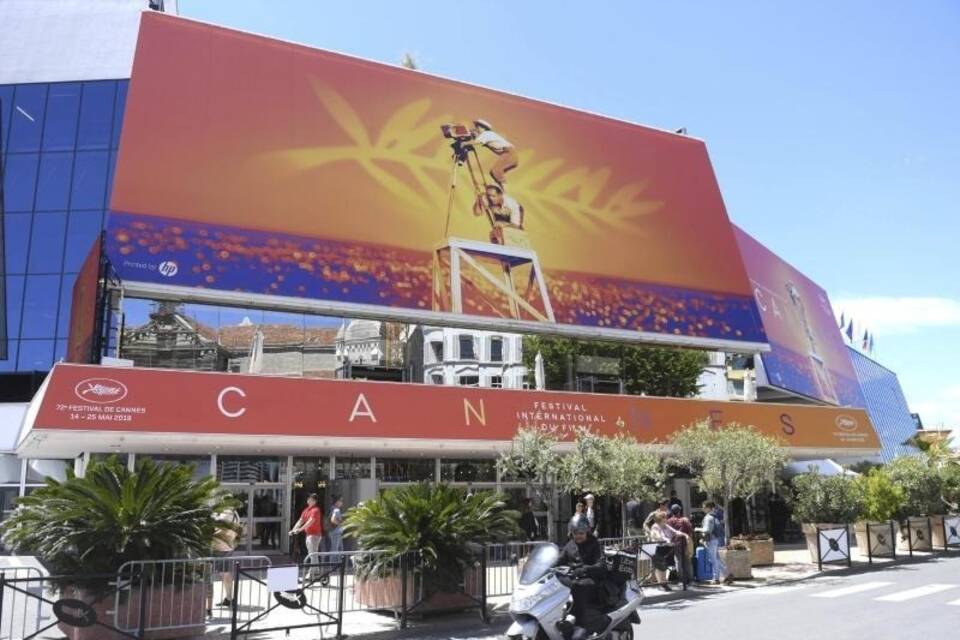 Filmfestival von Cannes