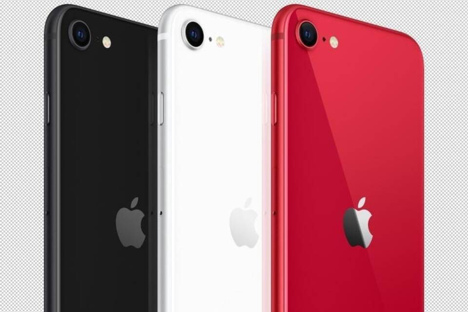 Apple-iPhone SE Apple-iPhone SE
