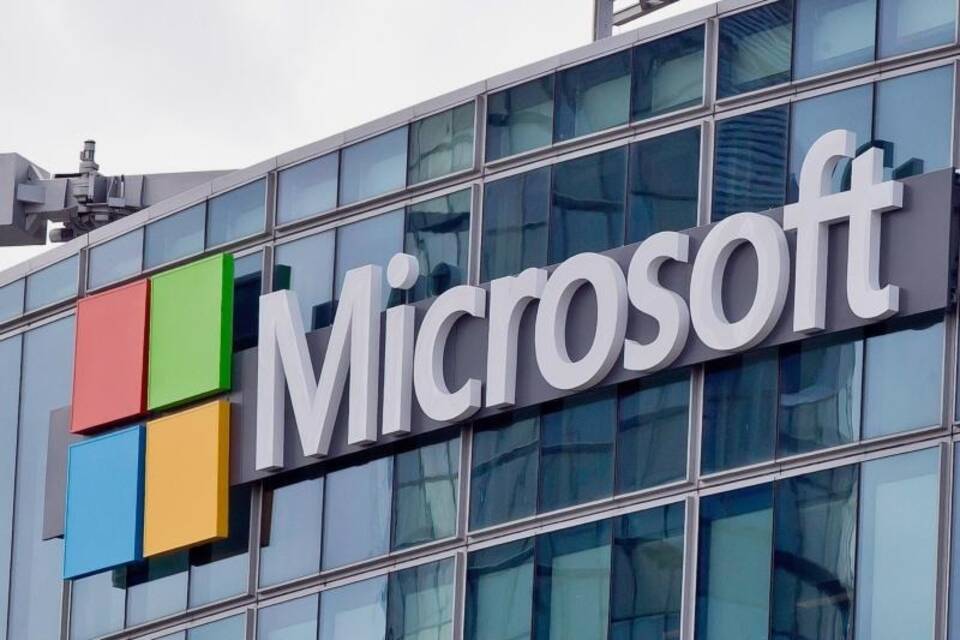 Microsoft Microsoft
