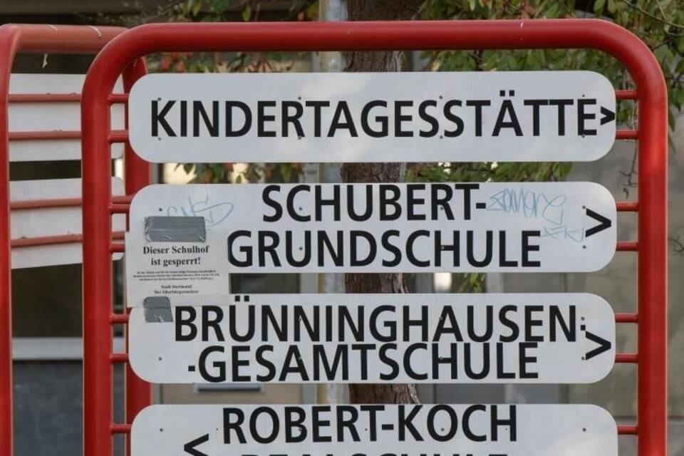 Hinweisschilder Hinweisschilder
