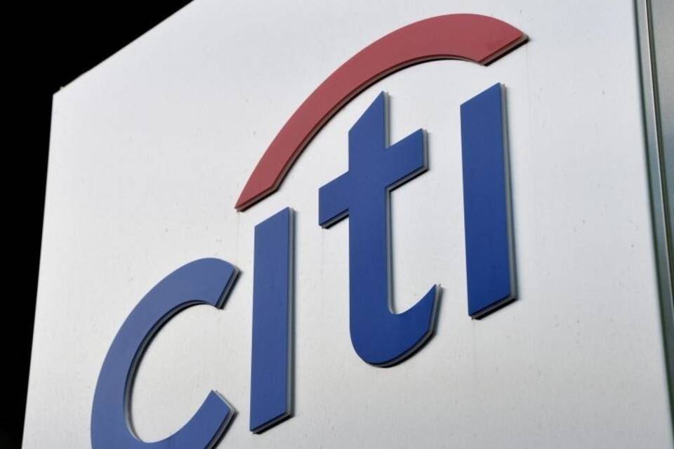 Citigroup-Logo Citigroup-Logo