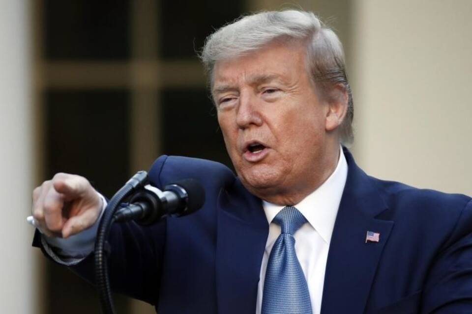 Trump Trump