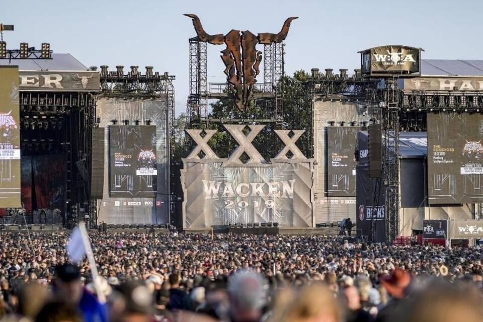Wacken Wacken