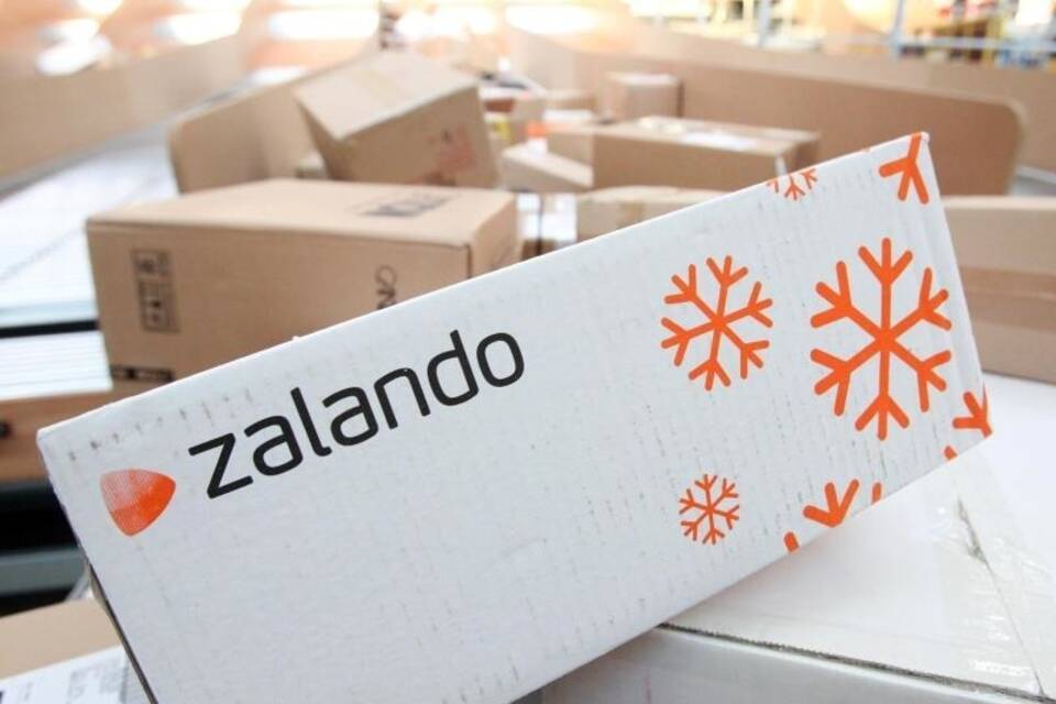 Zalando Zalando