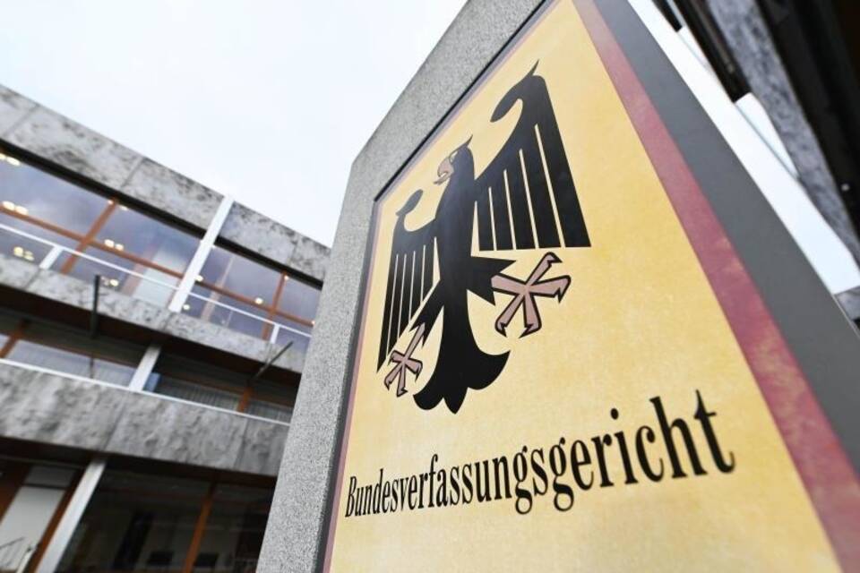 Bundesverfassungsgericht