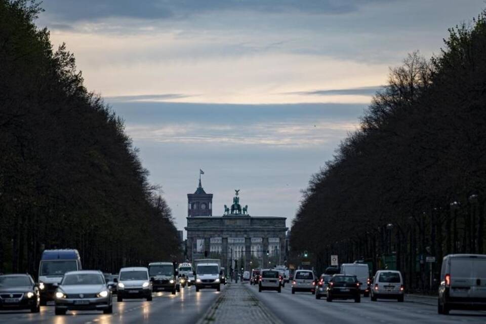 Verkehr in Berlin