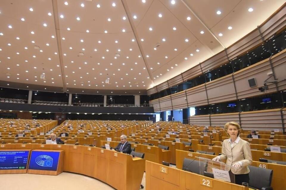 EU-Parlament