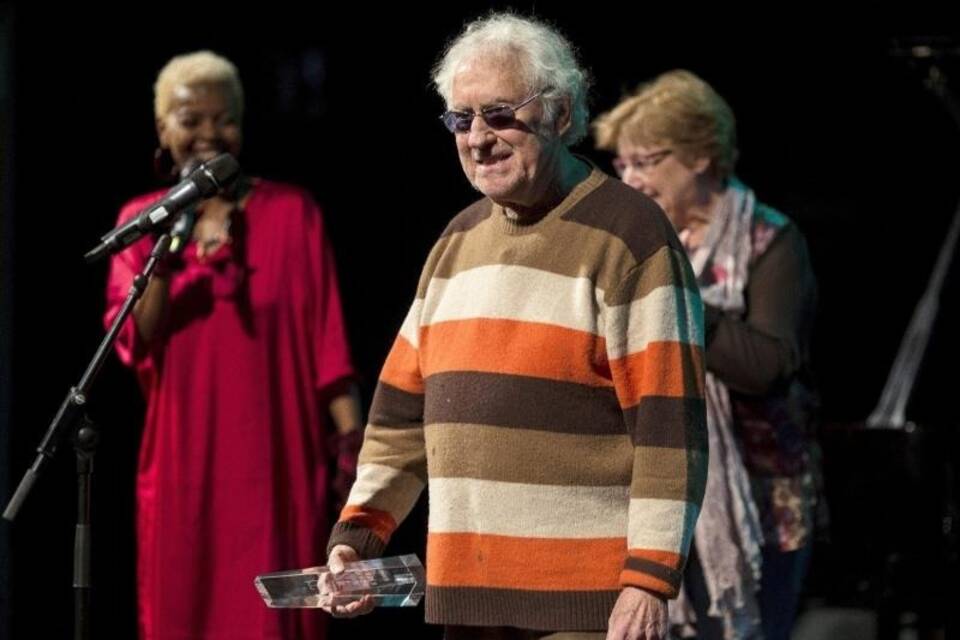 Lee Konitz