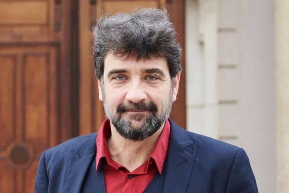 Paul Spies Paul Spies