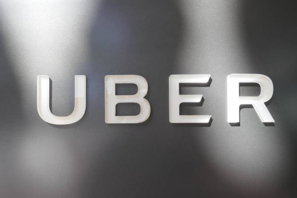 Uber Uber