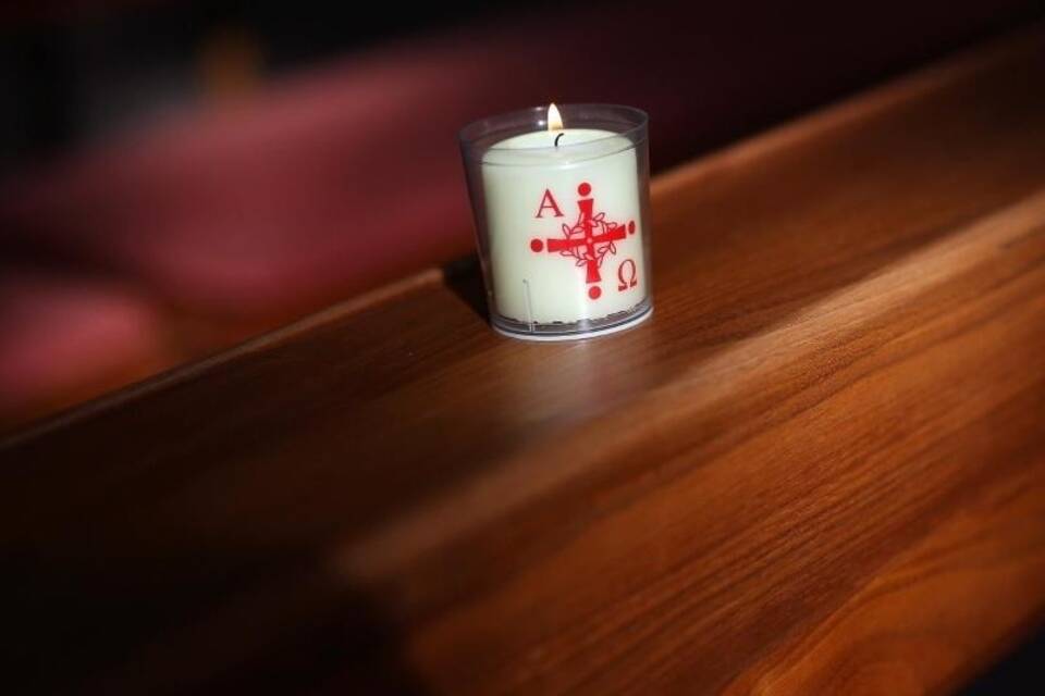 Gottesdienste Gottesdienste