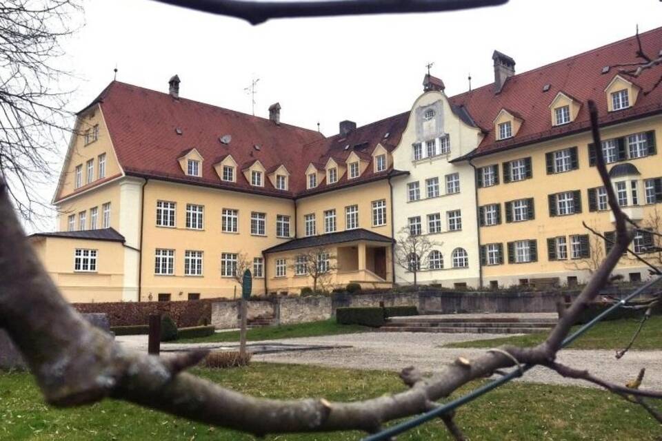 Piusheim Piusheim