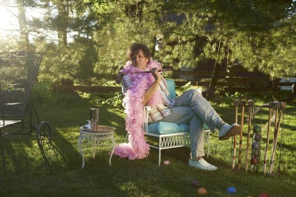 Ron Sexsmith Ron Sexsmith