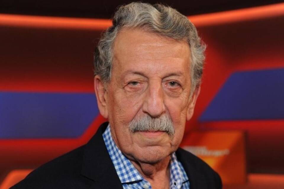 Ulrich Kienzle Ulrich Kienzle