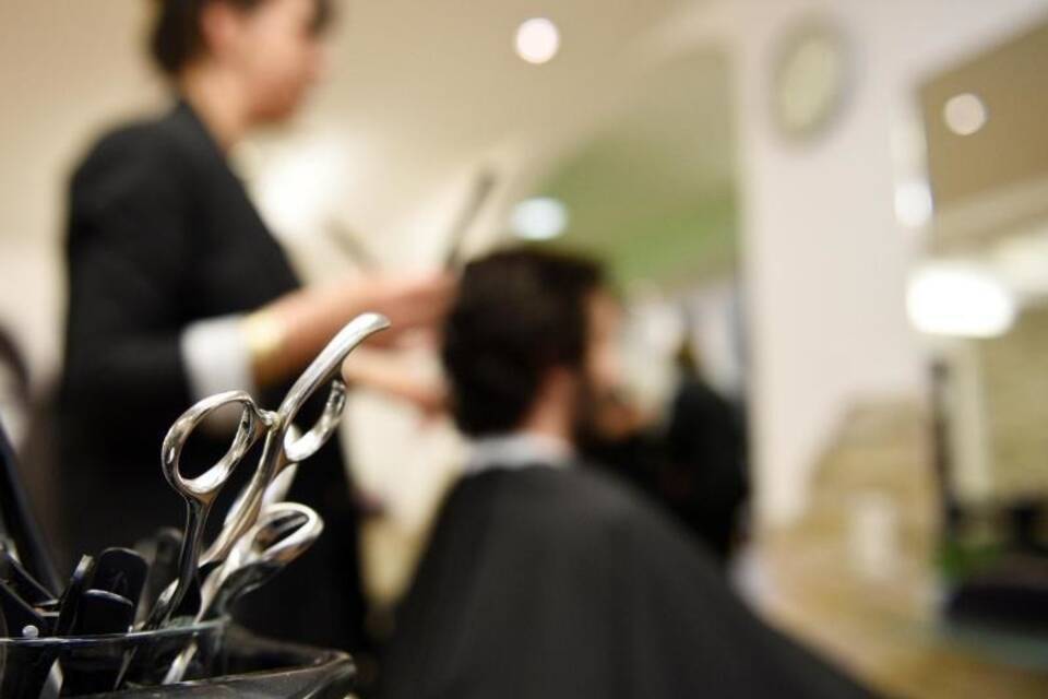 Friseur Friseur