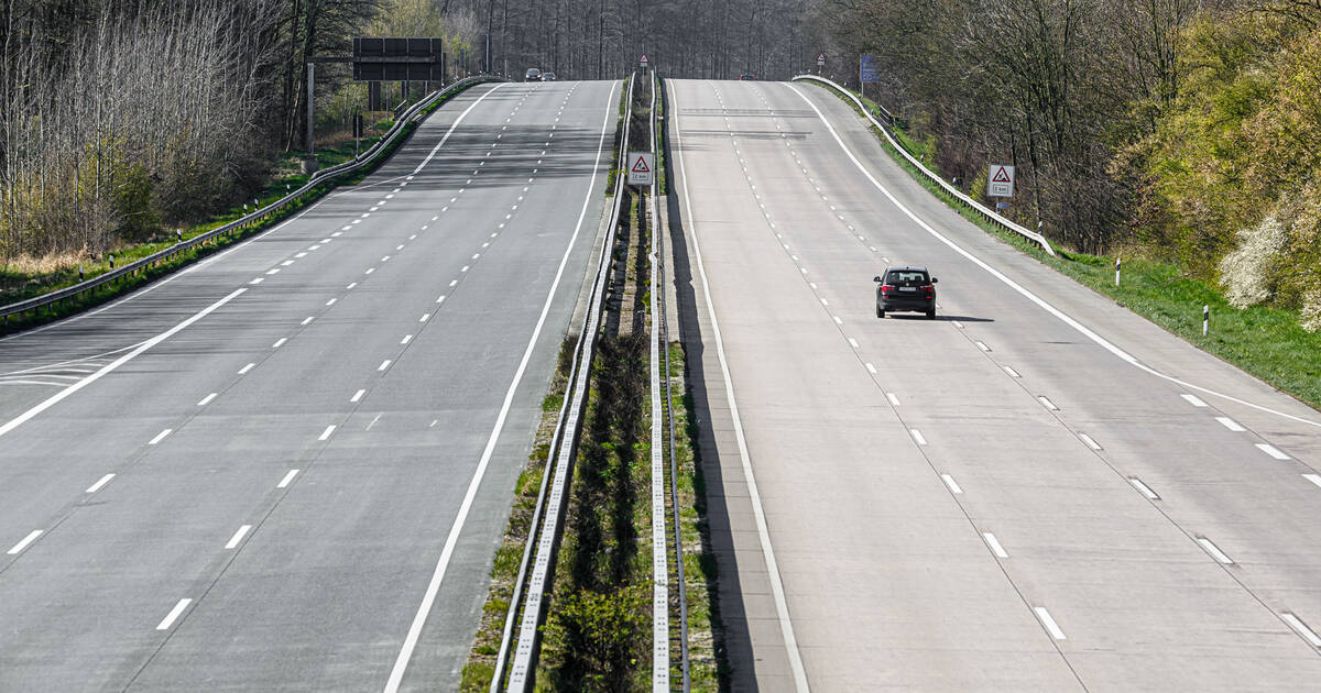 Karlsruhe Autobahn GmbH übernimmt die Aufgaben des