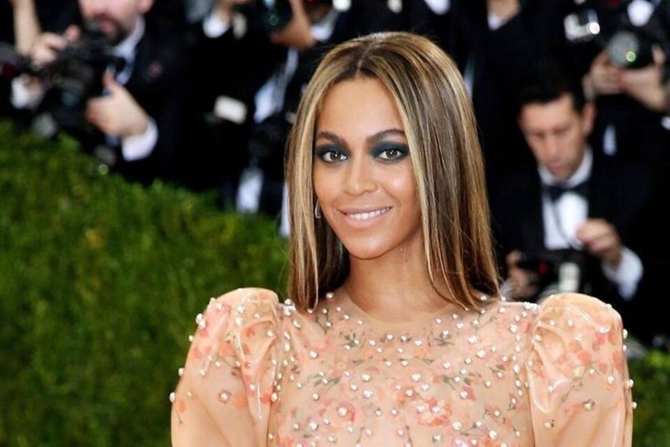 Beyoncé Beyoncé