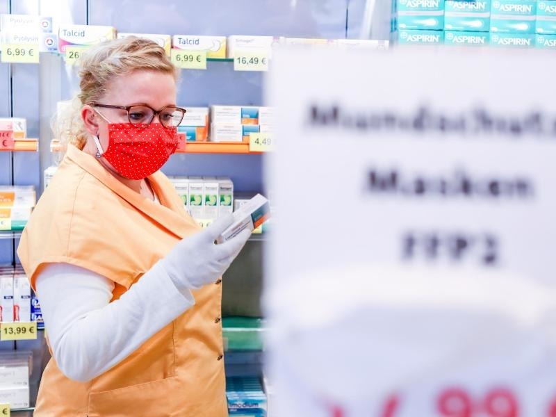 Zumutbares Instrument Maskenpflicht Fur Nahverkehr Und