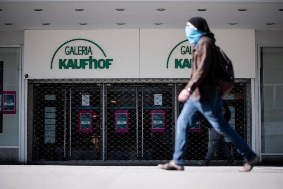 Galeria Karstadt Kaufhof