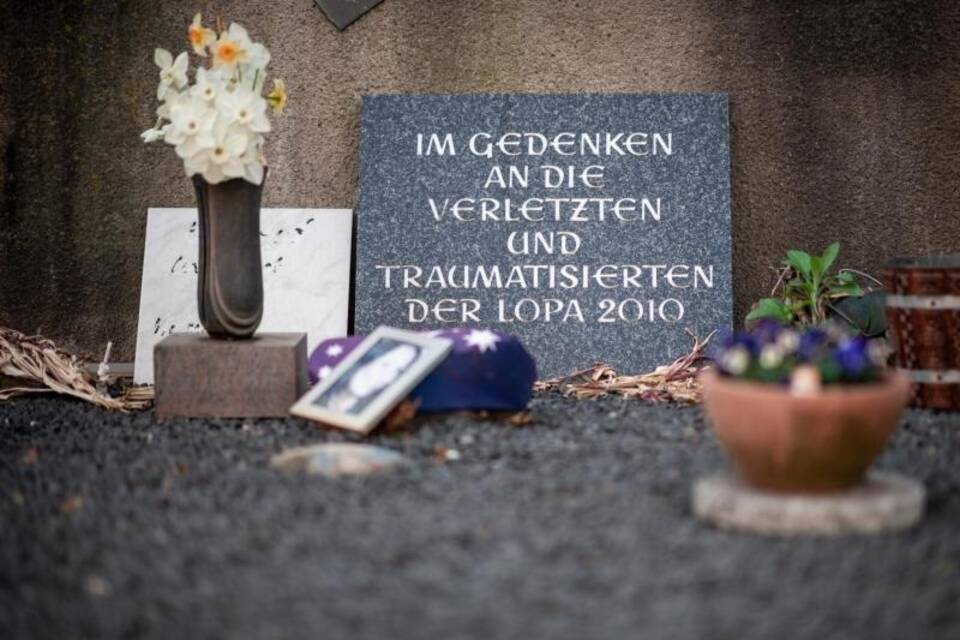 Gedenkstätte Gedenkstätte