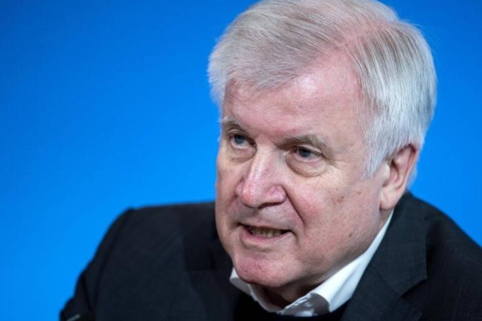 Seehofer