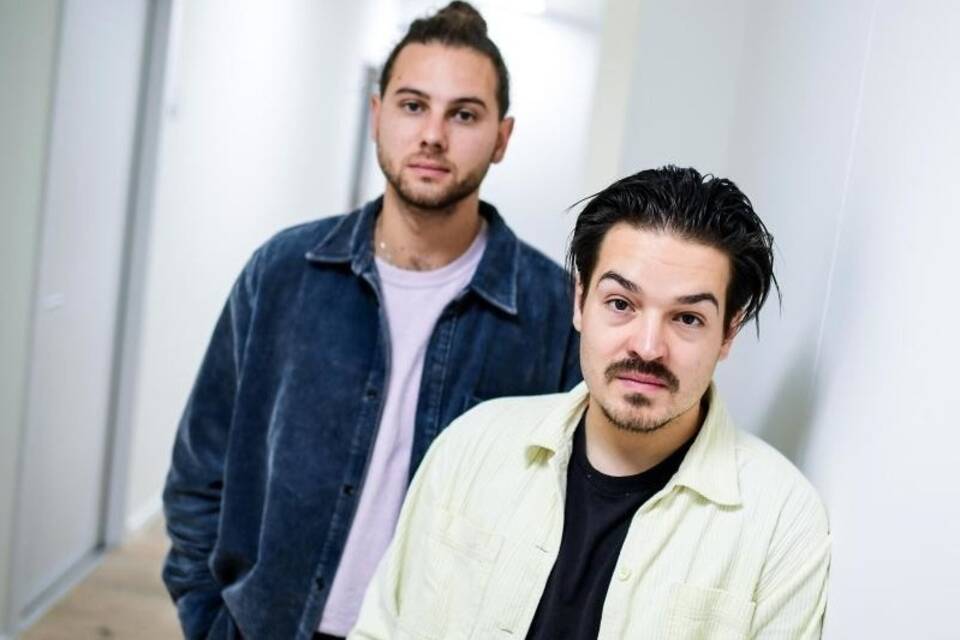 Milky Chance Milky Chance