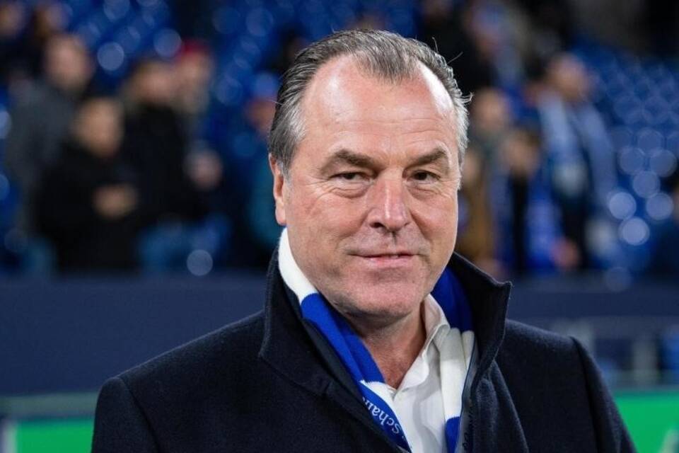 Clemens Tönnies Clemens Tönnies