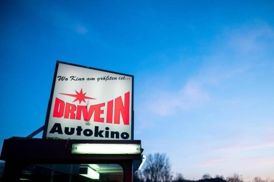 Autokino Autokino