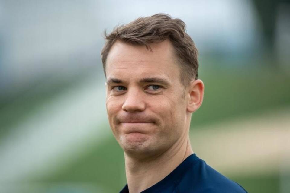 Manuel Neuer Manuel Neuer