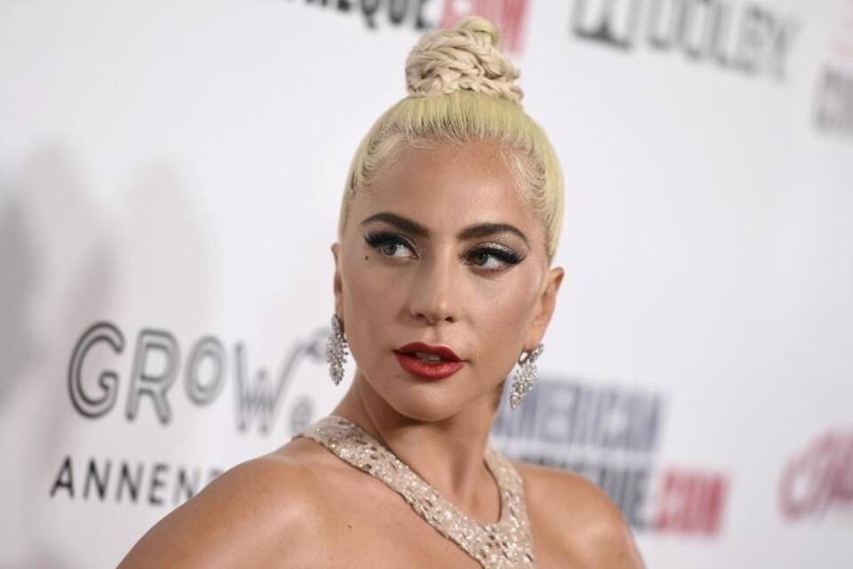Lady Gaga Lady Gaga