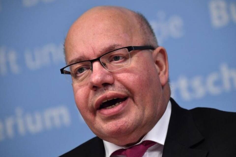 Peter Altmaier