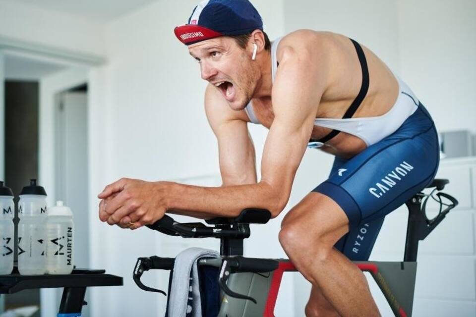 Jan Frodeno Jan Frodeno