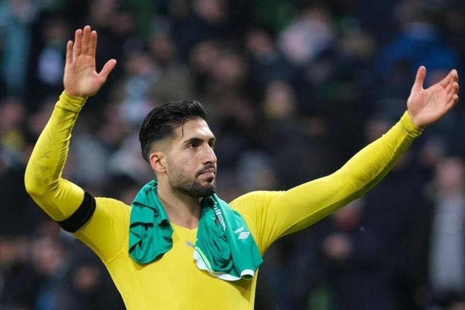 Emre Can Emre Can