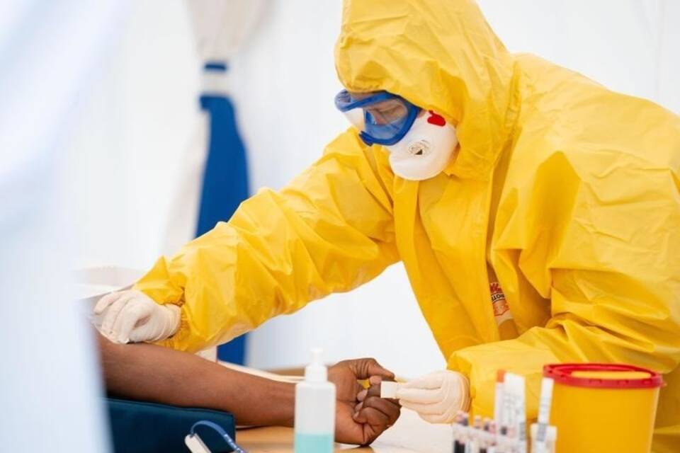 Coronavirus Coronavirus