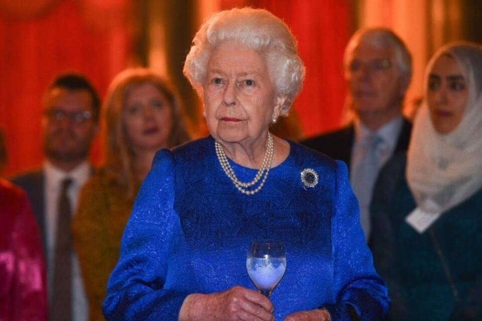 Queen Queen