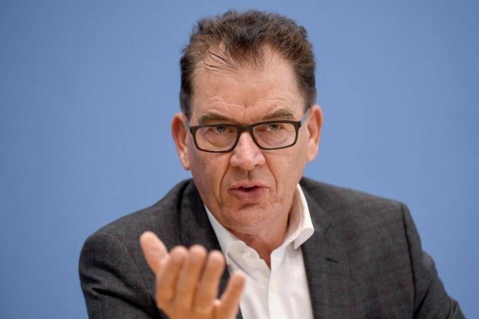 Gerd Müller Gerd Müller