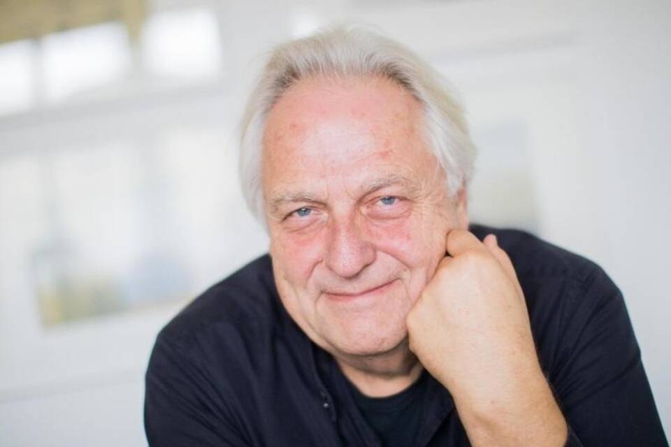 Helge Achenbach Helge Achenbach