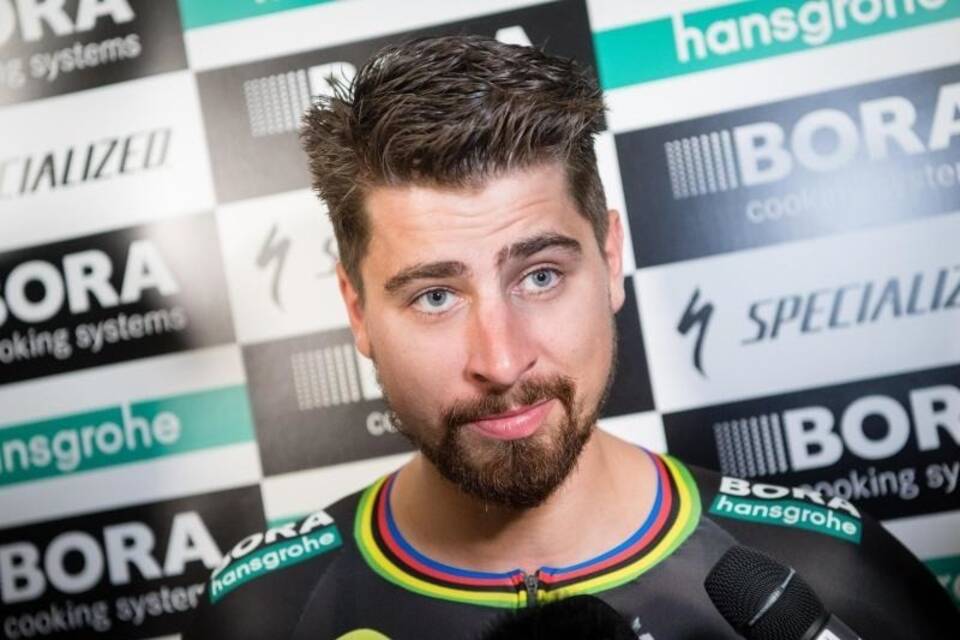 Peter Sagan Peter Sagan