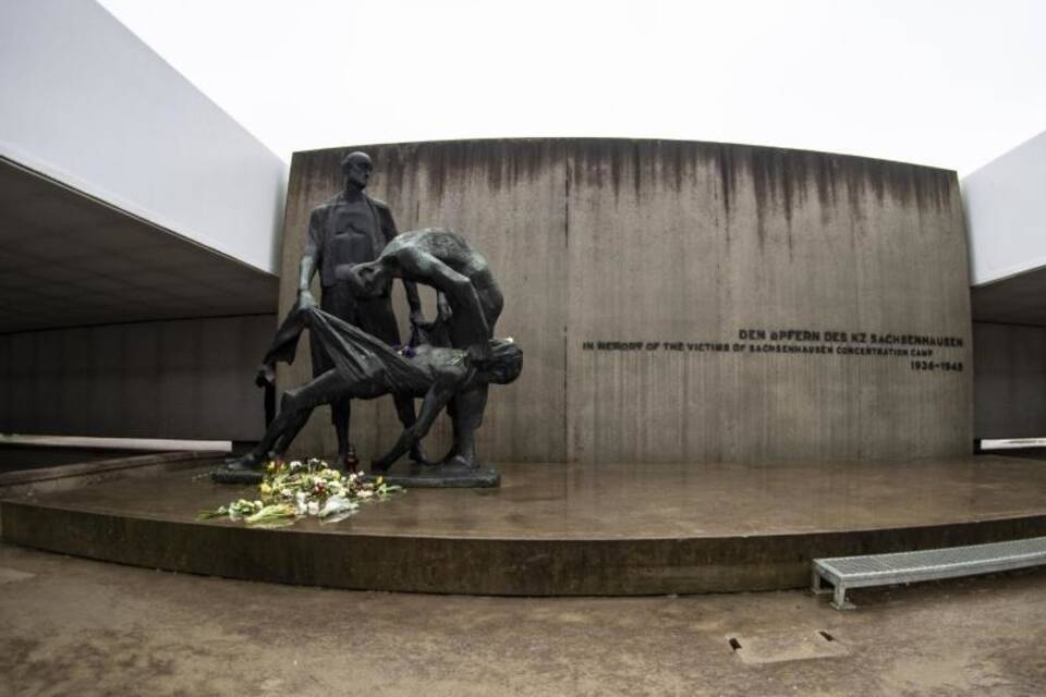 Sachsenhausen Sachsenhausen
