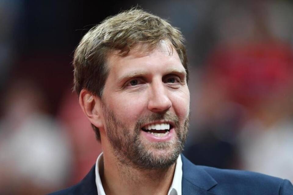 Dirk Nowitzki