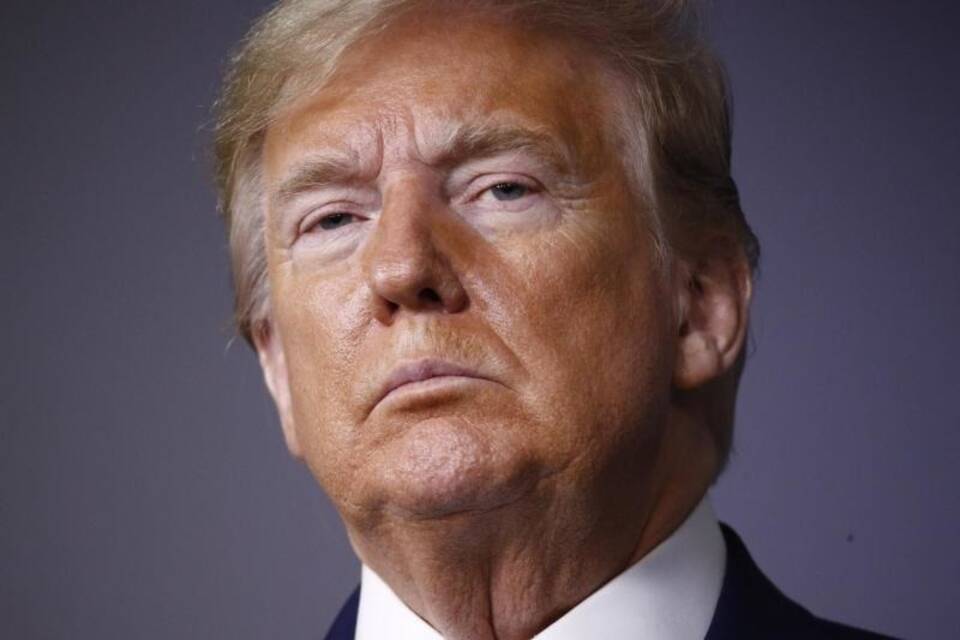 Trump Trump