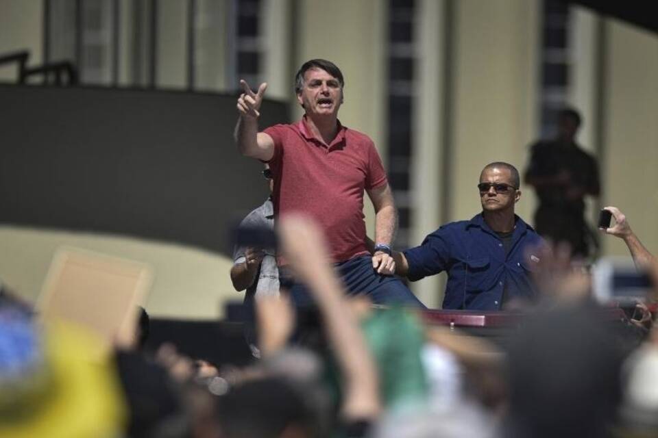 Bolsonaro